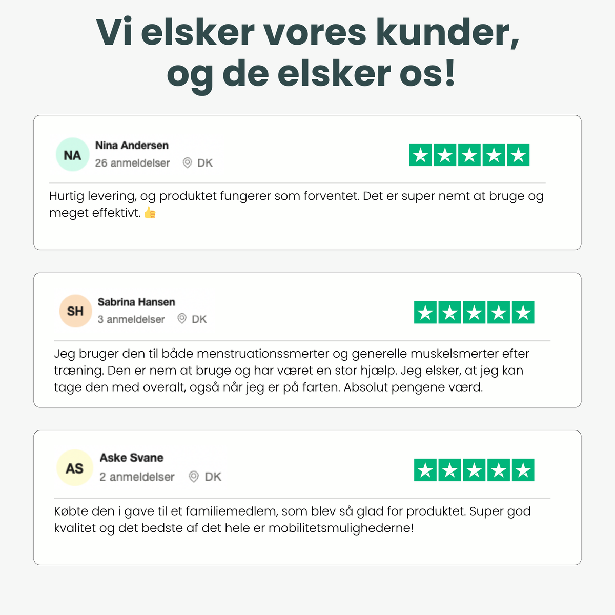 HugFeet Lite™ - infrarød fodmassager