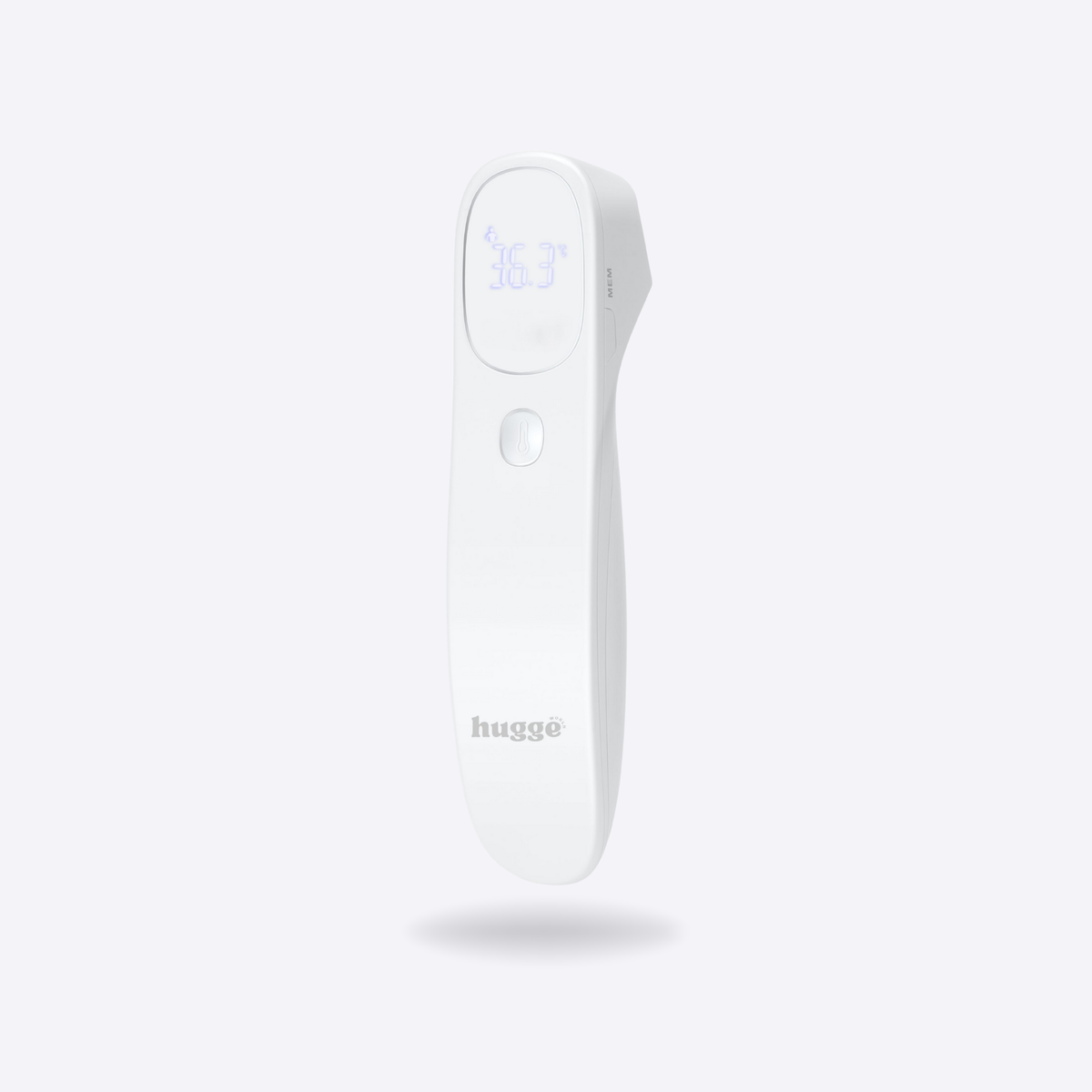 HugSense™ - Infrarødt pandetermometer