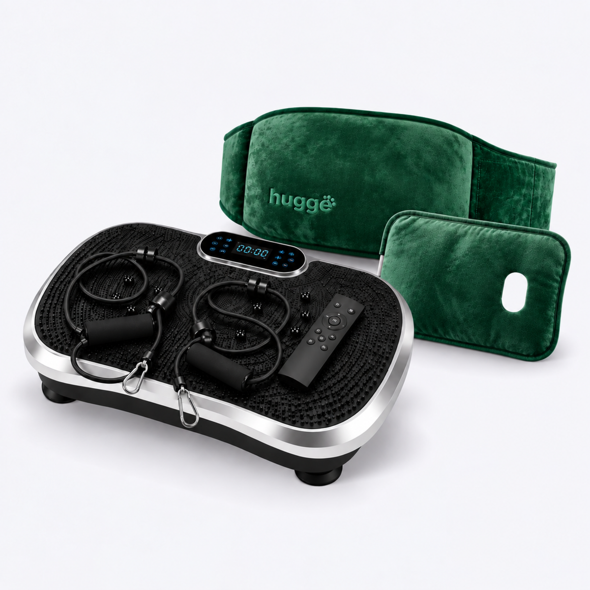 HugVibration + HugBottle (2 stk. pakketilbud)