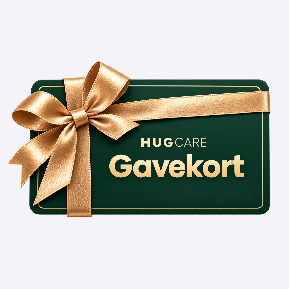 Hugcare Gavekort